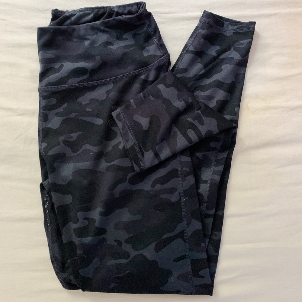 Camo Danskin Women’s Leggings